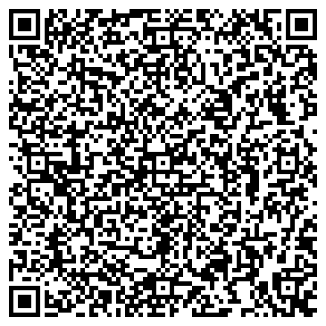 QR-код с контактной информацией организации ООО Кинетик Промо Пермь