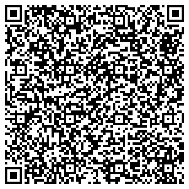 QR-код с контактной информацией организации ИП Онлайн - турагентство "WorldOn"