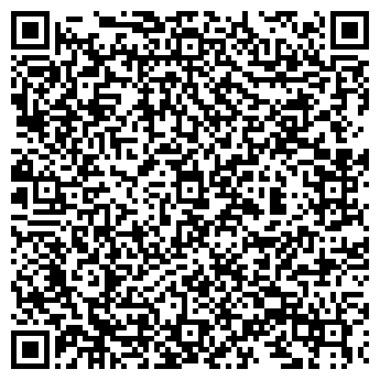 QR-код с контактной информацией организации ИП Балконы Тамбова