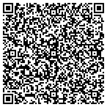 QR-код с контактной информацией организации ООО Лесной дом