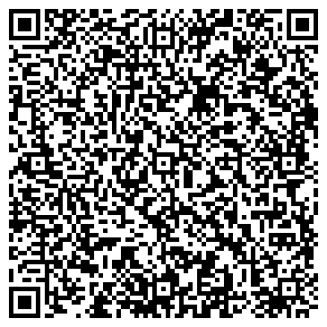 QR-код с контактной информацией организации ГБУ «Рубеж»