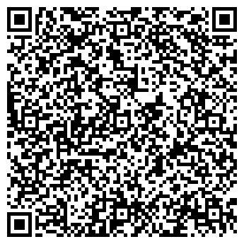 QR-код с контактной информацией организации ООО Унастрой