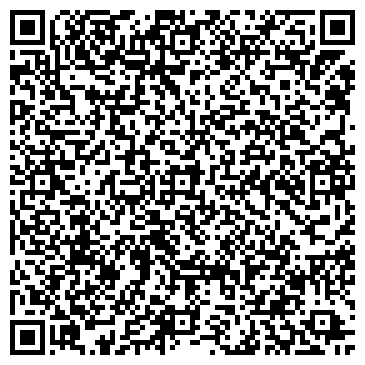 QR-код с контактной информацией организации ООО ВиН - Транс