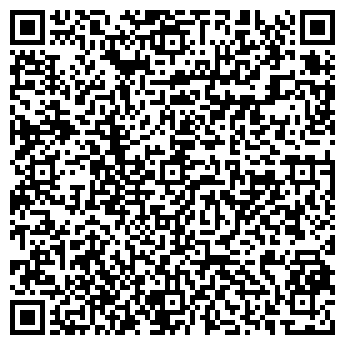 QR-код с контактной информацией организации ООО Дни Мебели