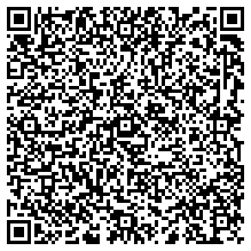 QR-код с контактной информацией организации ИП PROPUSK GROUP