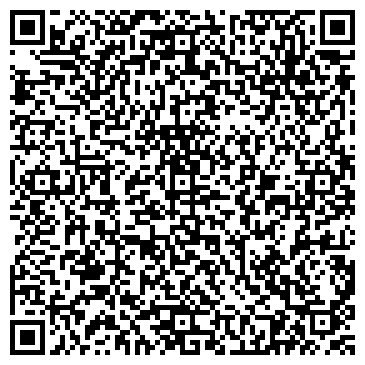 QR-код с контактной информацией организации ООО «ТЛК Баунти»
