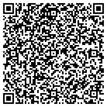 QR-код с контактной информацией организации ООО Meb100opt