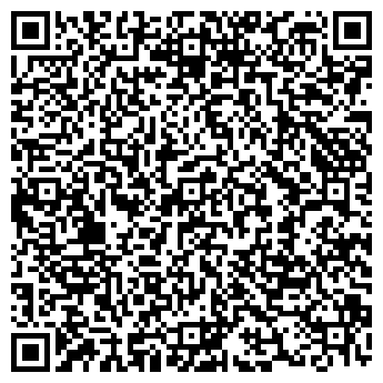 QR-код с контактной информацией организации ООО РАТЬ