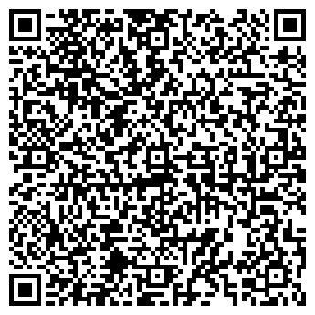 QR-код с контактной информацией организации ООО Дверомастер