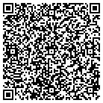 QR-код с контактной информацией организации Предприятие № 6