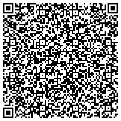 QR-код с контактной информацией организации ПАО Компания "Мосэнергосбыт" (Клиентский офис "Восточное ТО")