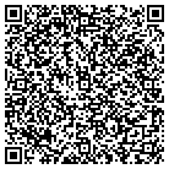 QR-код с контактной информацией организации ООО Castellamare