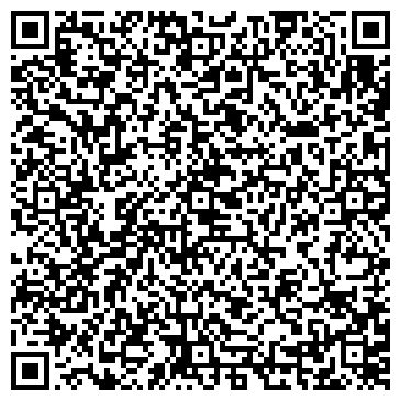 QR-код с контактной информацией организации ООО Flowerpiter
