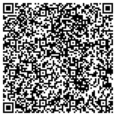 QR-код с контактной информацией организации ИП Детский развивающий клуб "КИДДИ"