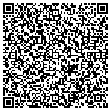 QR-код с контактной информацией организации ООО ВКТ Констракшн - М