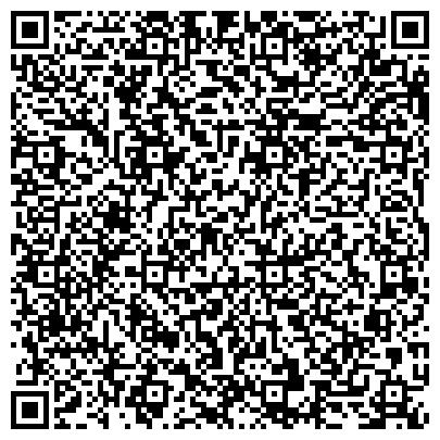 QR-код с контактной информацией организации ООО Коттеджный поселок «Журавли»