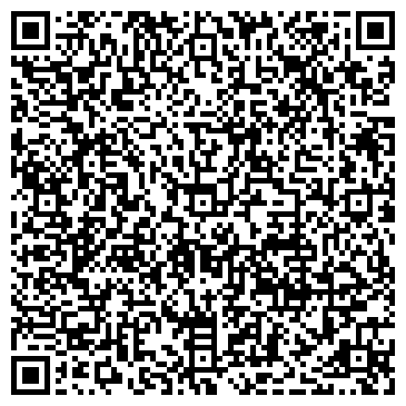 QR-код с контактной информацией организации ООО Инока