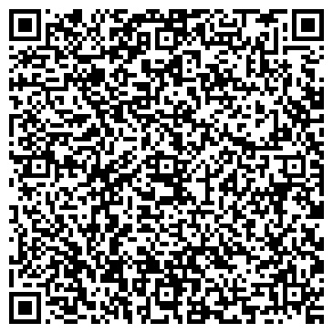 QR-код с контактной информацией организации ООО Сервисный центр "Indesit"