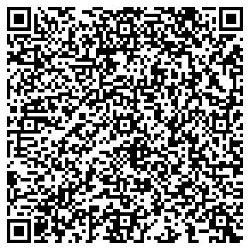 QR-код с контактной информацией организации ООО Потребительское общество "Возрождение"