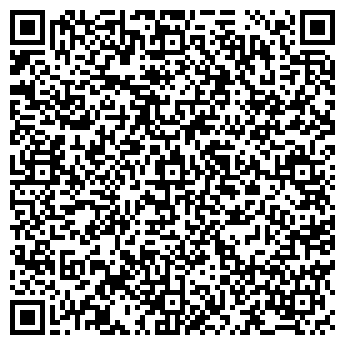 QR-код с контактной информацией организации ООО Автотехцентр "СИТИАВТО"