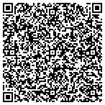 QR-код с контактной информацией организации Дух  Крыма