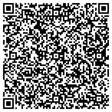 QR-код с контактной информацией организации ООО Языковой Центр FLC