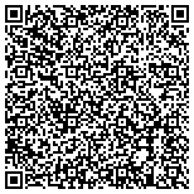 QR-код с контактной информацией организации Салон - красоты "Троянда"