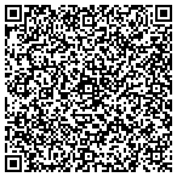 QR-код с контактной информацией организации ООО Попутный Ветер