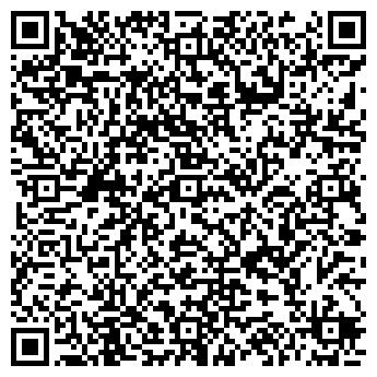 QR-код с контактной информацией организации ООО Титан - Ростов