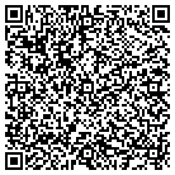QR-код с контактной информацией организации ООО Аквасистем