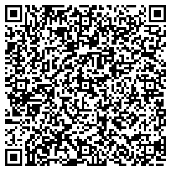 QR-код с контактной информацией организации ИП Танцевальный магазин
