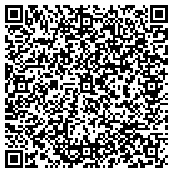 QR-код с контактной информацией организации ИП Секонд хенд