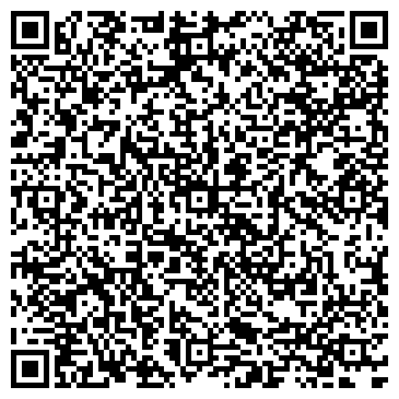 QR-код с контактной информацией организации ТОО Главстрой-Юг