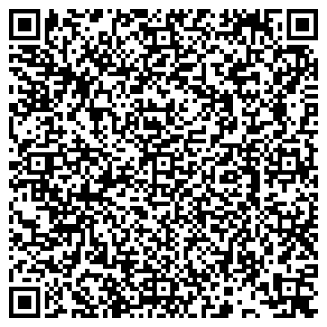 QR-код с контактной информацией организации ООО Hoardservicemastera