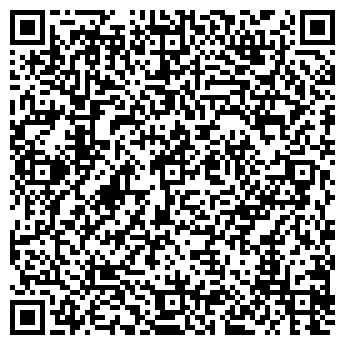 QR-код с контактной информацией организации ООО АвтоГуру
