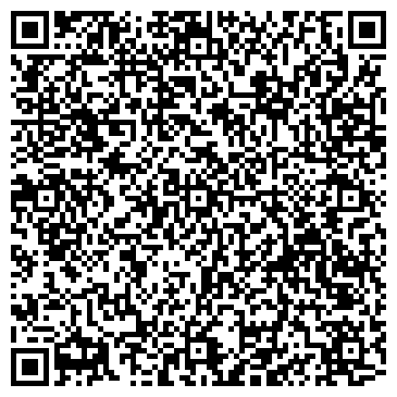 QR-код с контактной информацией организации ООО МосФУД