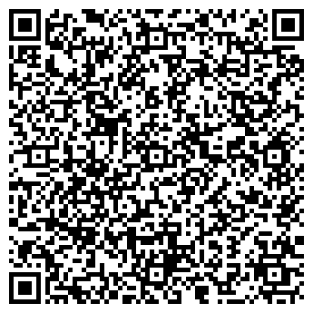 QR-код с контактной информацией организации ООО Ветеринарный Центр "ВетЮг"