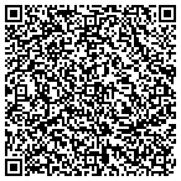 QR-код с контактной информацией организации ООО Kids university
