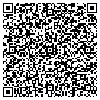 QR-код с контактной информацией организации 1000 МЕЛОЧЕЙ