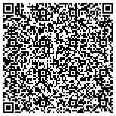 QR-код с контактной информацией организации ИП Танцевальная студия "Галактика - danc"