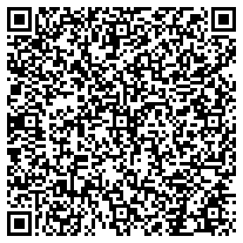 QR-код с контактной информацией организации ООО Вселениум