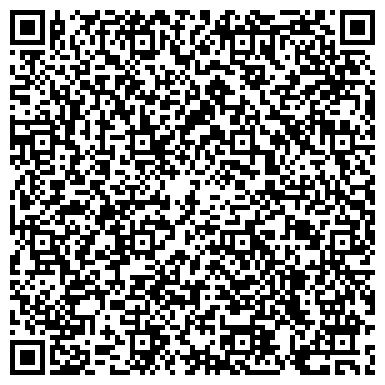 QR-код с контактной информацией организации АНО Пермский краевой центр подготовки кадров