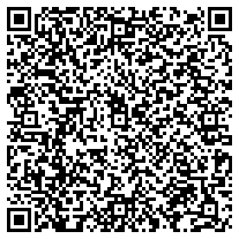 QR-код с контактной информацией организации ООО Техгеострой