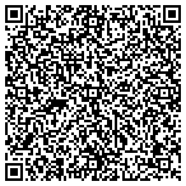 QR-код с контактной информацией организации ООО Веб - студия "Amonweb"