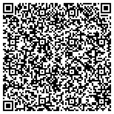 QR-код с контактной информацией организации ООО Учебный центр "Гарантия безопасности"
