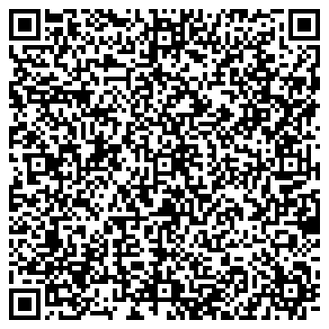 QR-код с контактной информацией организации ООО Багетная мастерская "Три художника"