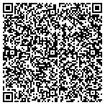 QR-код с контактной информацией организации ООО Ворота ОСГ