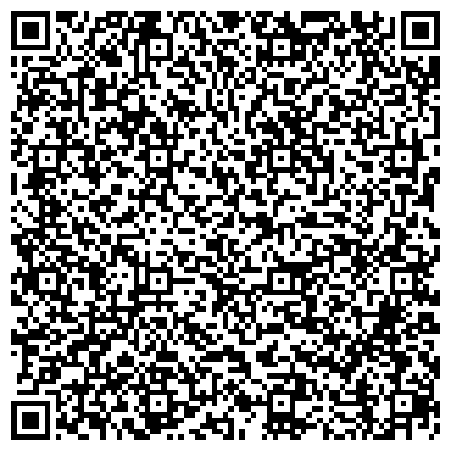 QR-код с контактной информацией организации ООО Факультет интернет - профессий "Первый разряд"
