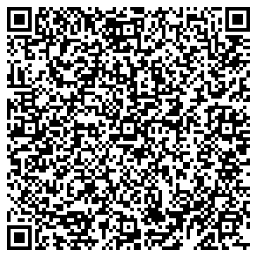 QR-код с контактной информацией организации ООО Бархат