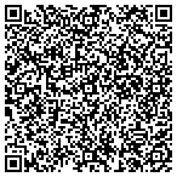 QR-код с контактной информацией организации ООО Автозапчасти в Симферополе